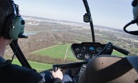 École de pilotage - Vol d'initiation École de pilotage - Vol d'initiation